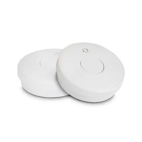Nexa WSA-102 Brandvarnare Expressleverans